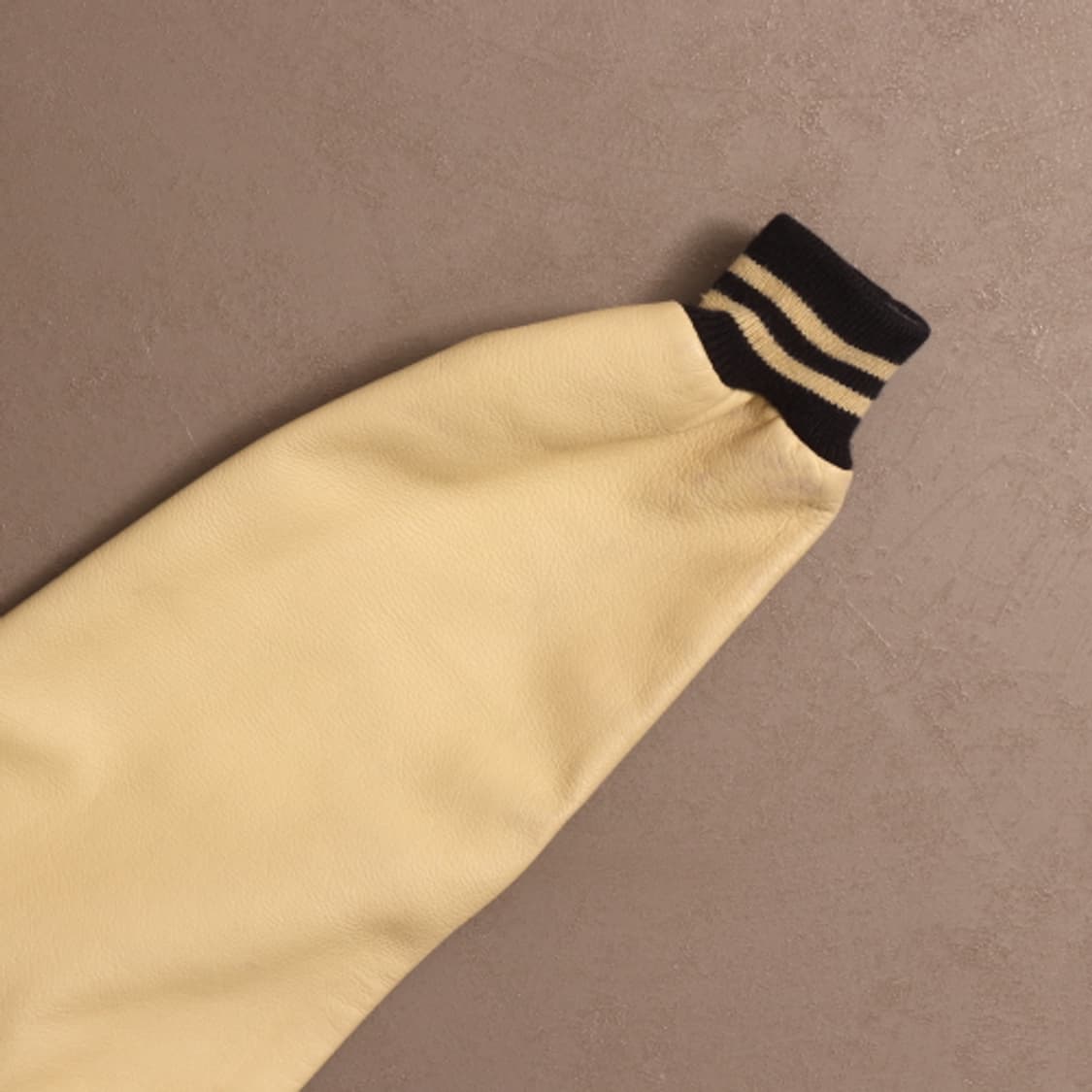 반 자켓 바시티 자켓 A1449 상품이미지6