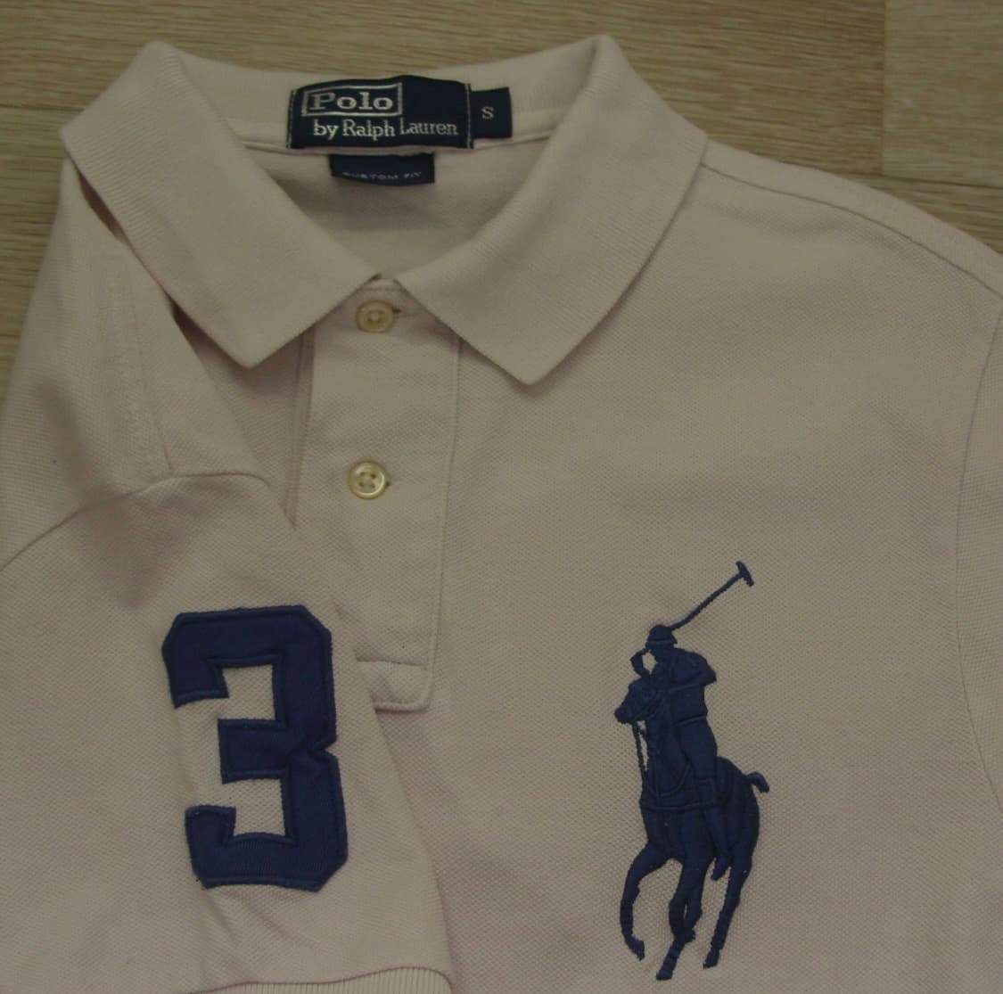 폴로 빅포니 반팔 상품이미지1