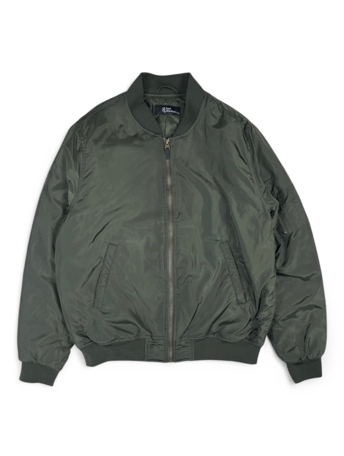 Japanese Vintage ma-1  상품이미지1
