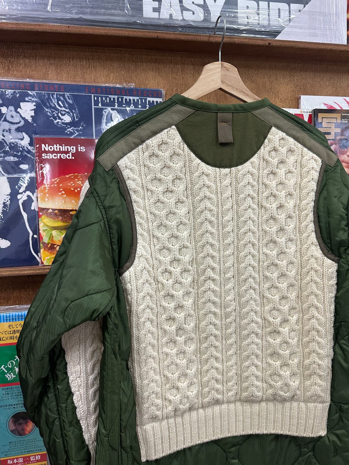 JUNYA WATANABE MAN 상품이미지9