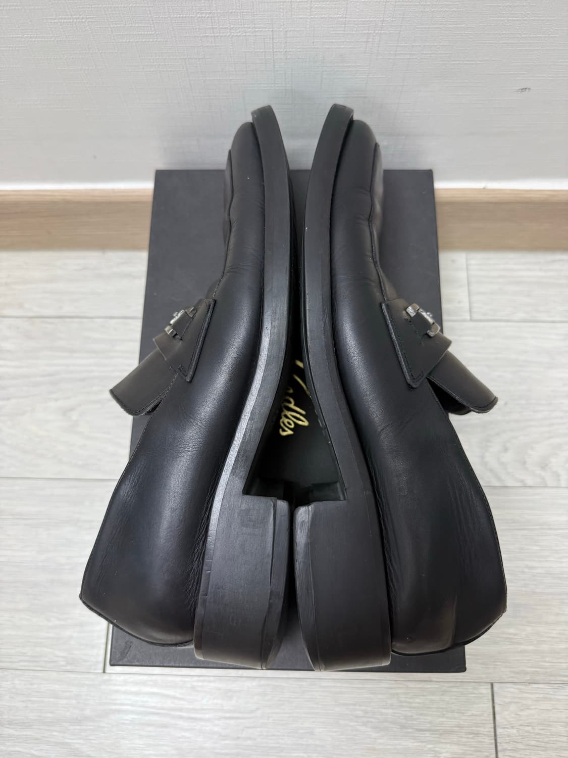 (43)구찌 홀스빗 로퍼 상품이미지4