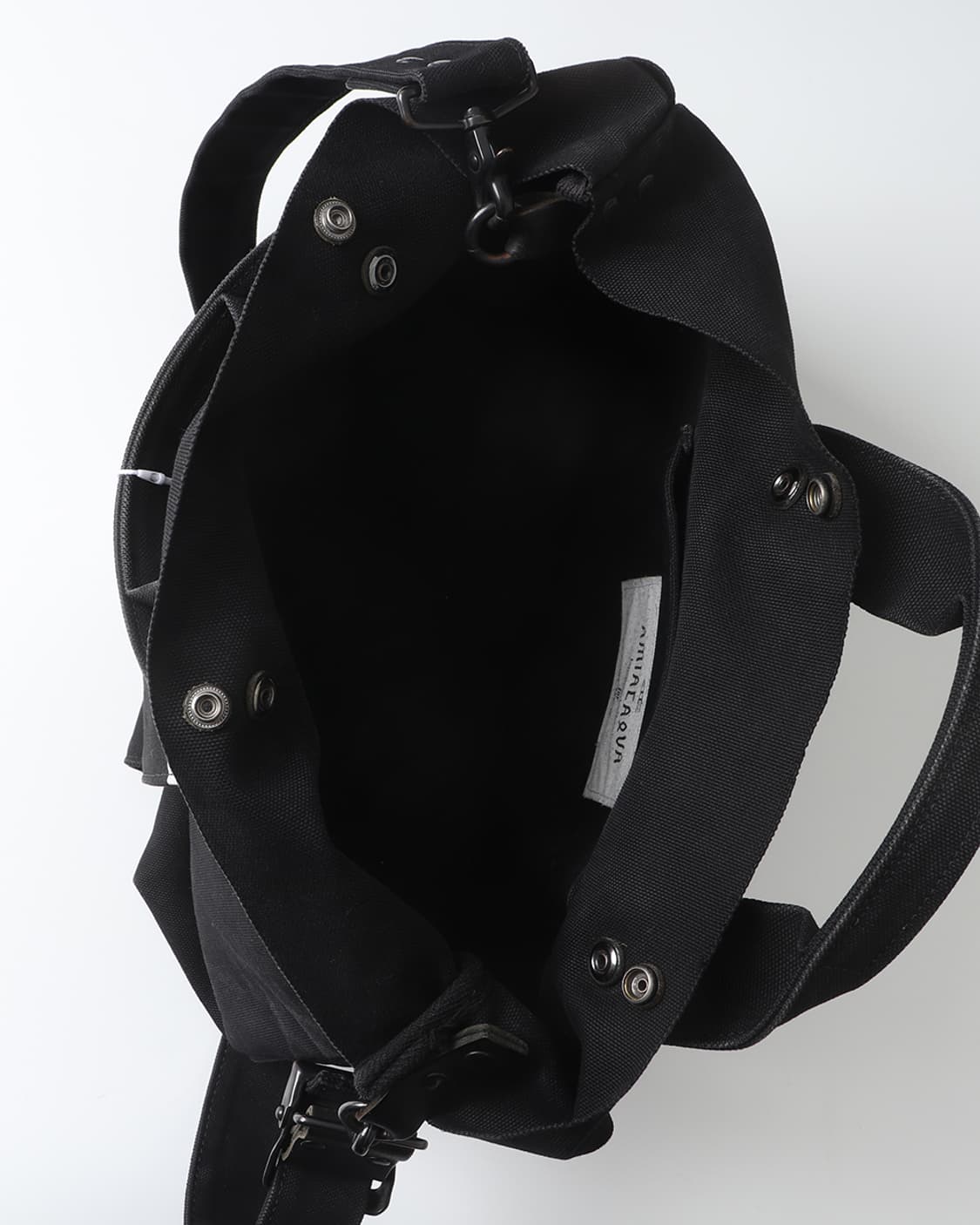 AMIACALVA 2way Canvas Bag 상품이미지9