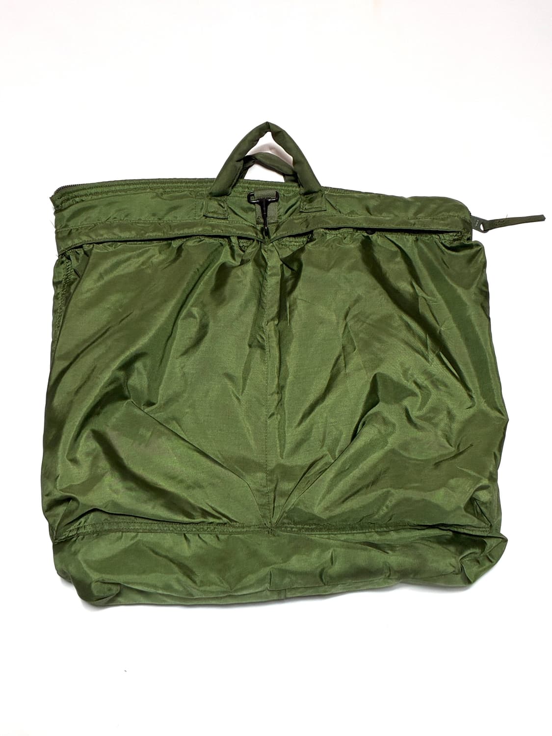 미공군 파일럿 헬멧백 오리지날 상품이미지1