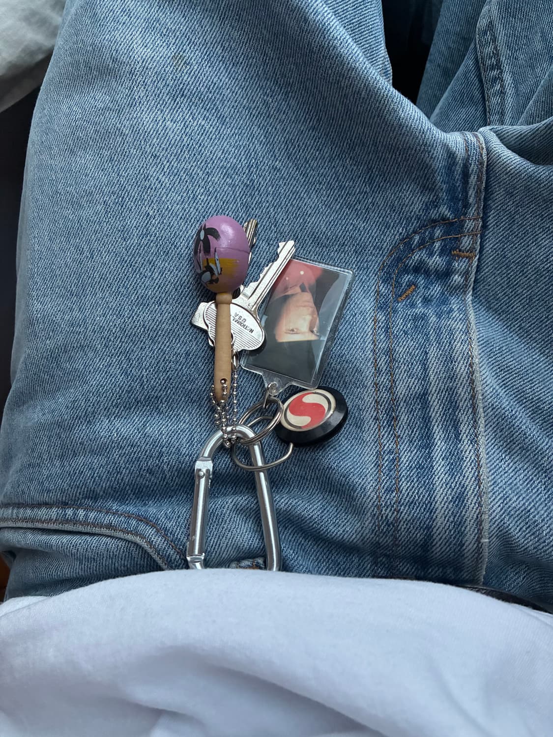 🎁Someone's Keyring #336 상품이미지2