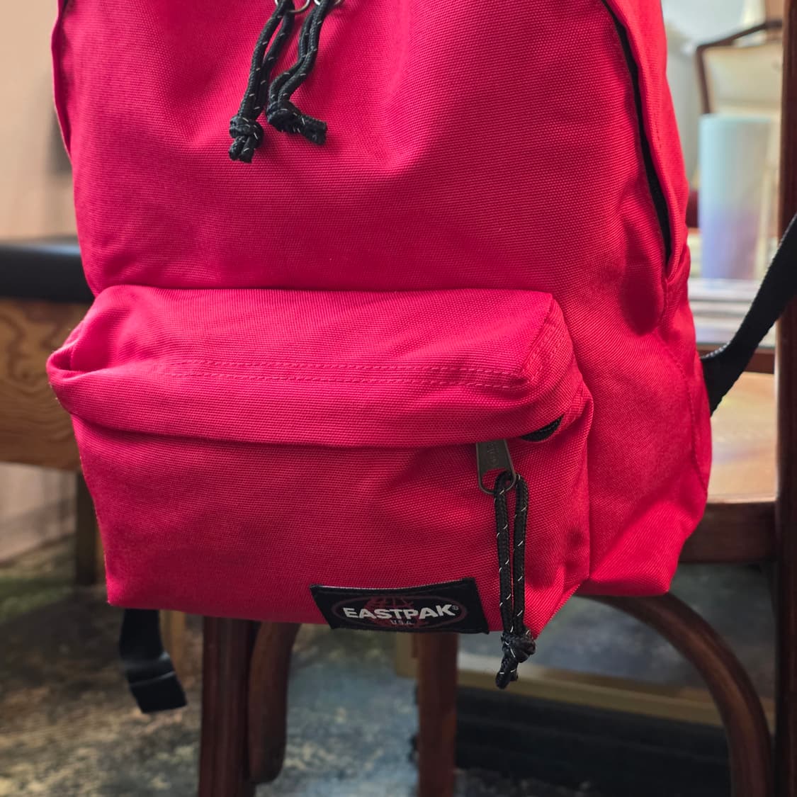 이스트팩 미니백팩 (10L) 상품이미지4