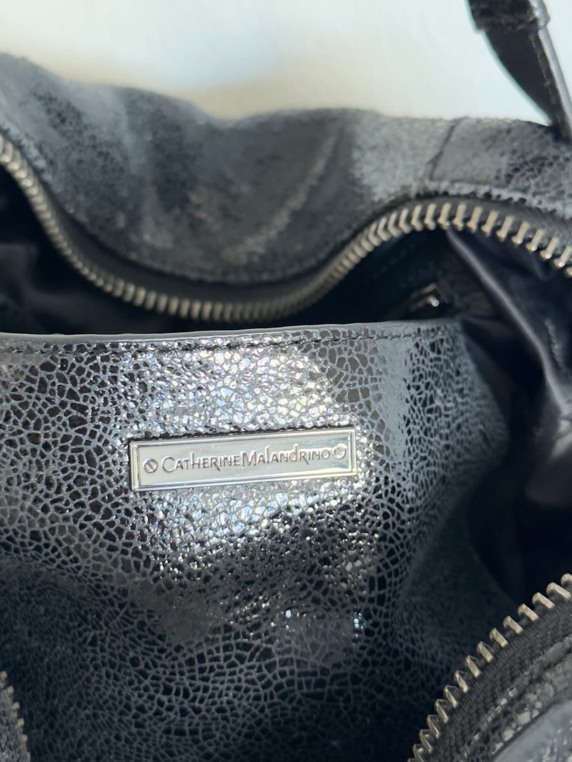 catherine malandrino stud bag 상품이미지6