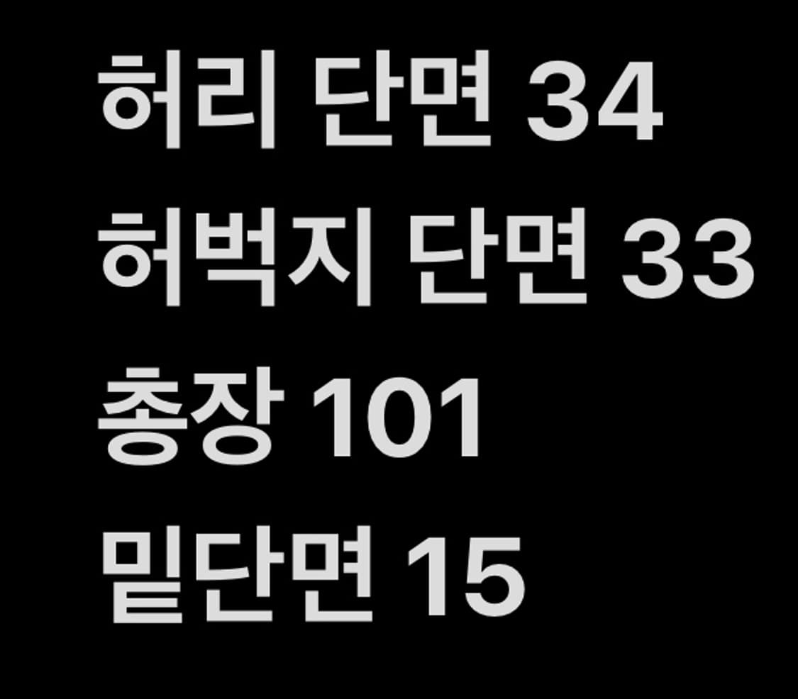[ 정품/L,85 ] 나이키 nrg 스우시 조거 팬츠 b14 상품이미지8