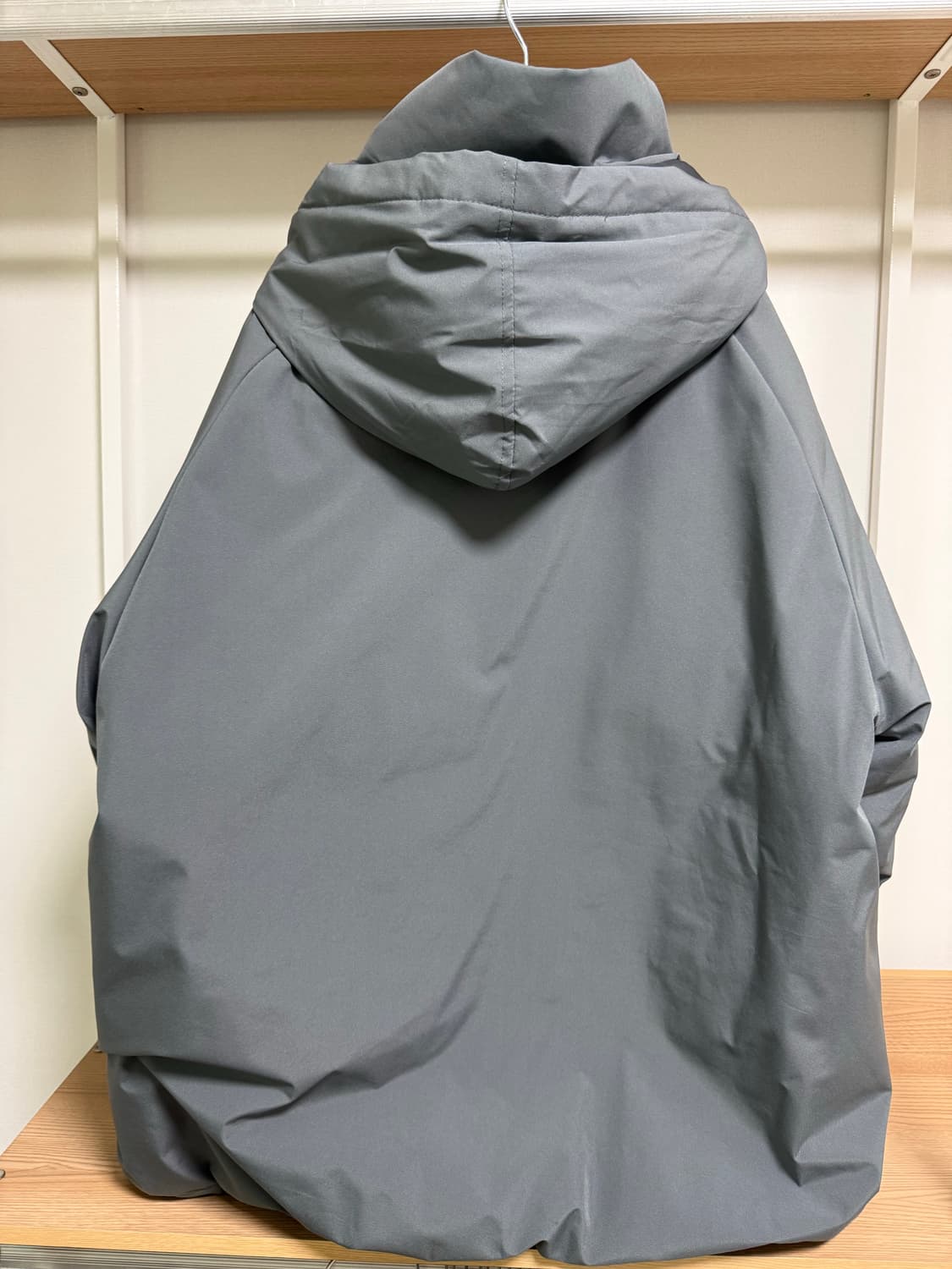 ciaopanic 레벨7 타입 파카 M 상품이미지2