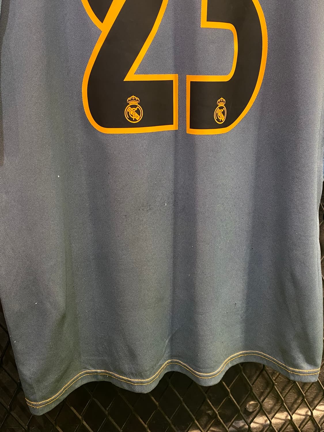 03/04 레알 써드 베컴 (M) 상품이미지8