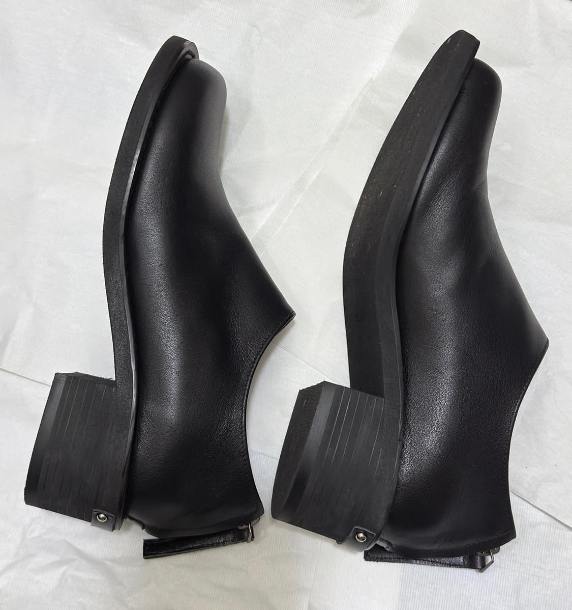 오소이 OSOI 토비 블랙 TOBEE 230 상품이미지2