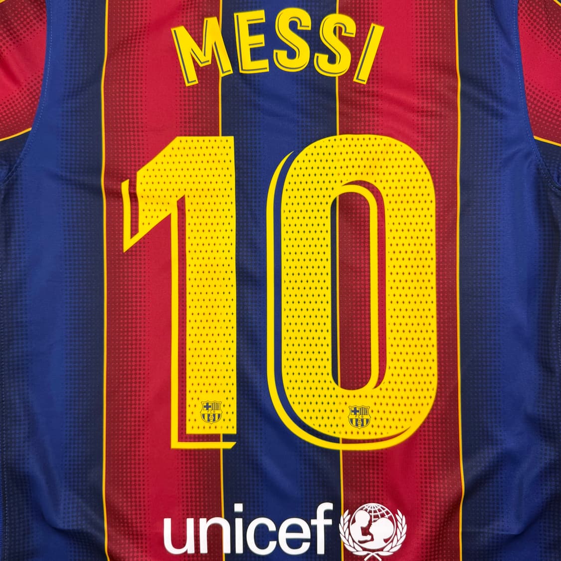 20-21 바르셀로나 홈 메시 유니폼 상품이미지2