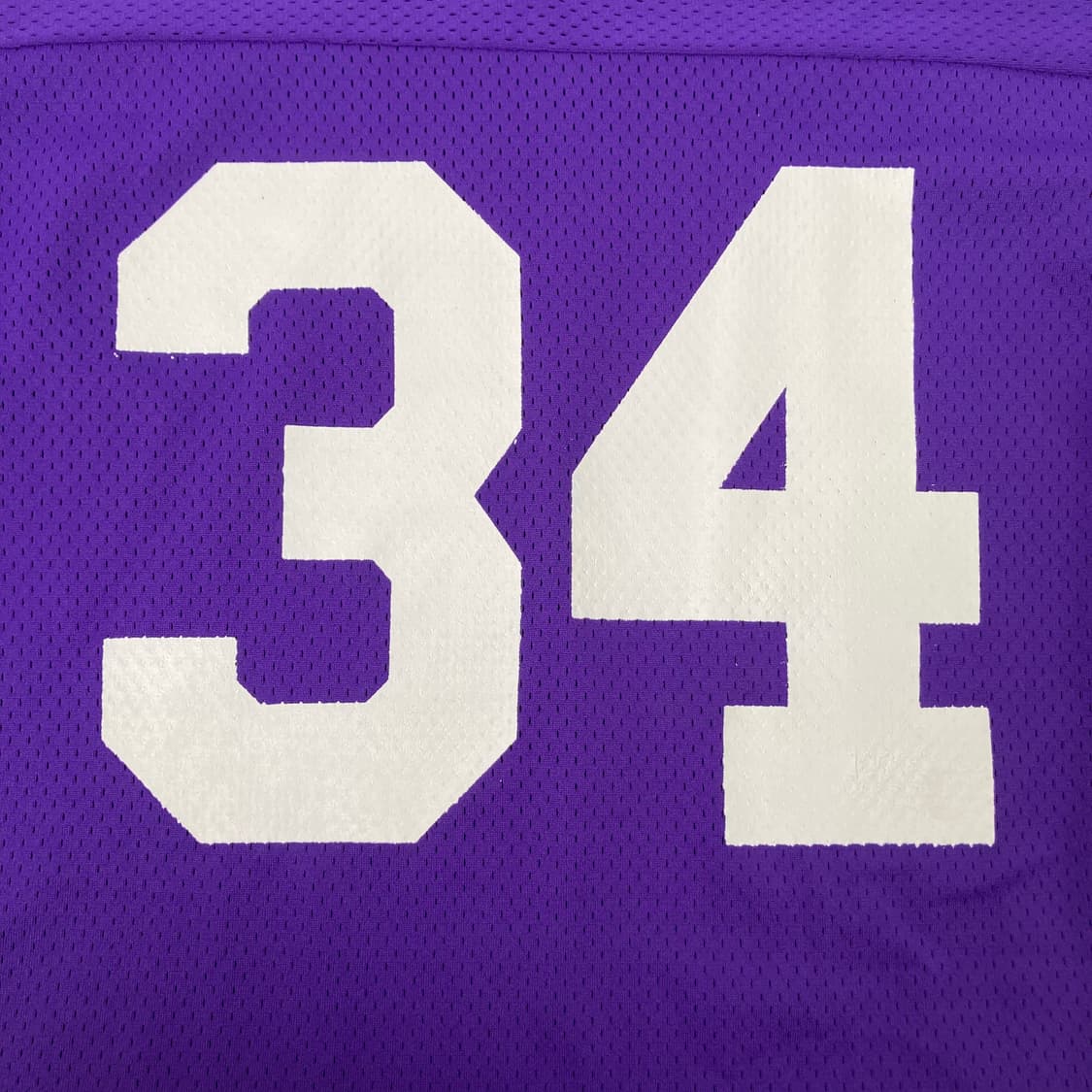 80s Champion Football Jersey 상품이미지5