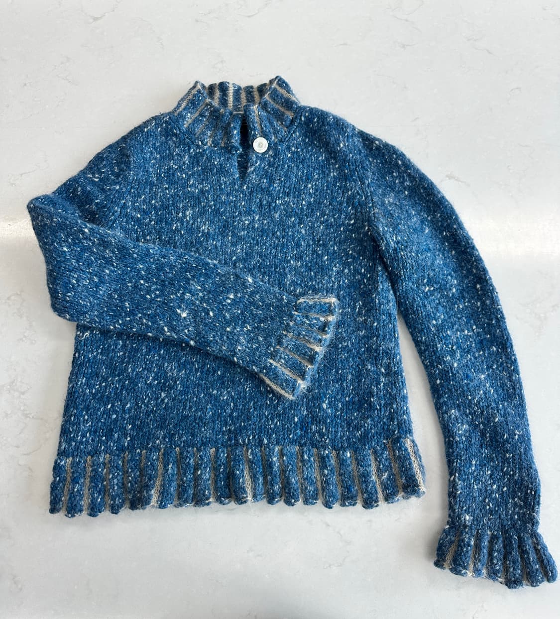 Mina perhonen 미나페르호넨 니트 상품이미지1