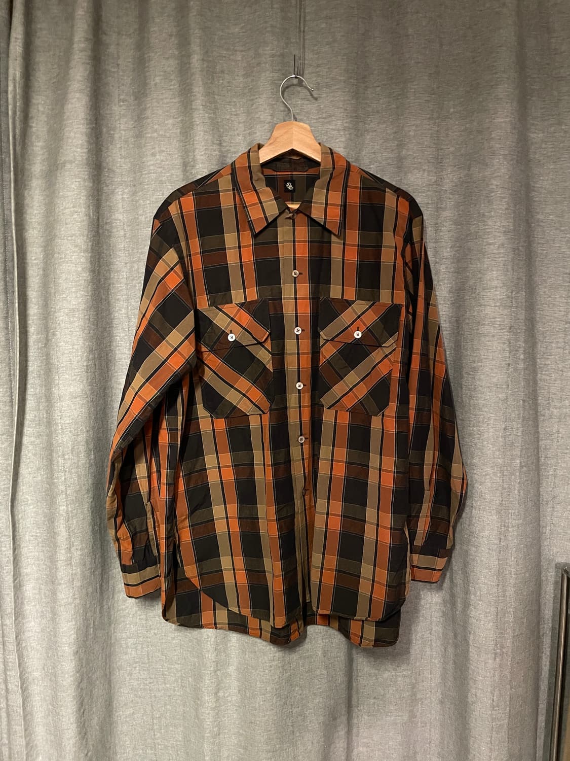 캡틴선샤인 셔츠 상품이미지1