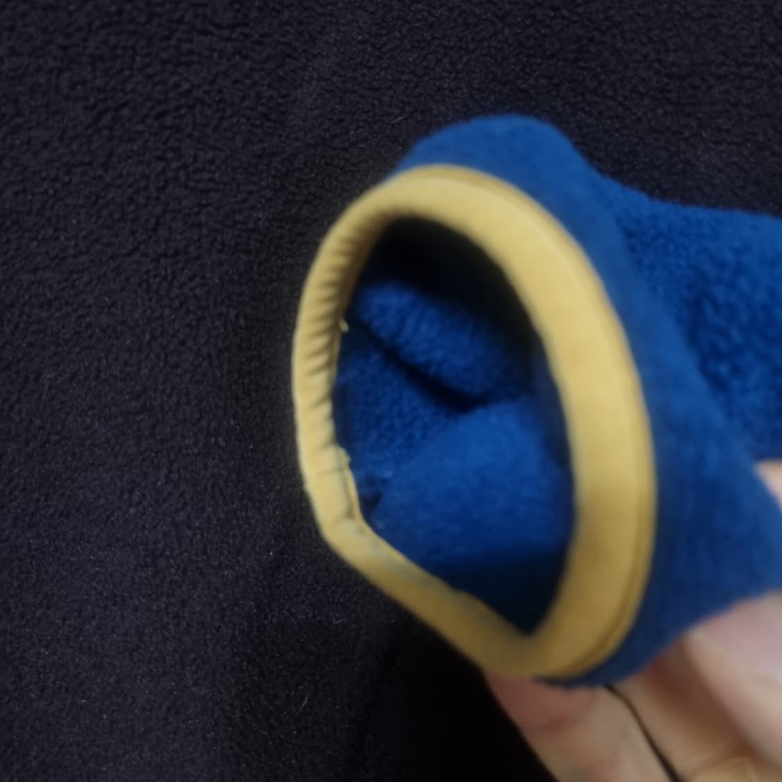 파타고니아 신칠라 옵시디언m 상품이미지3