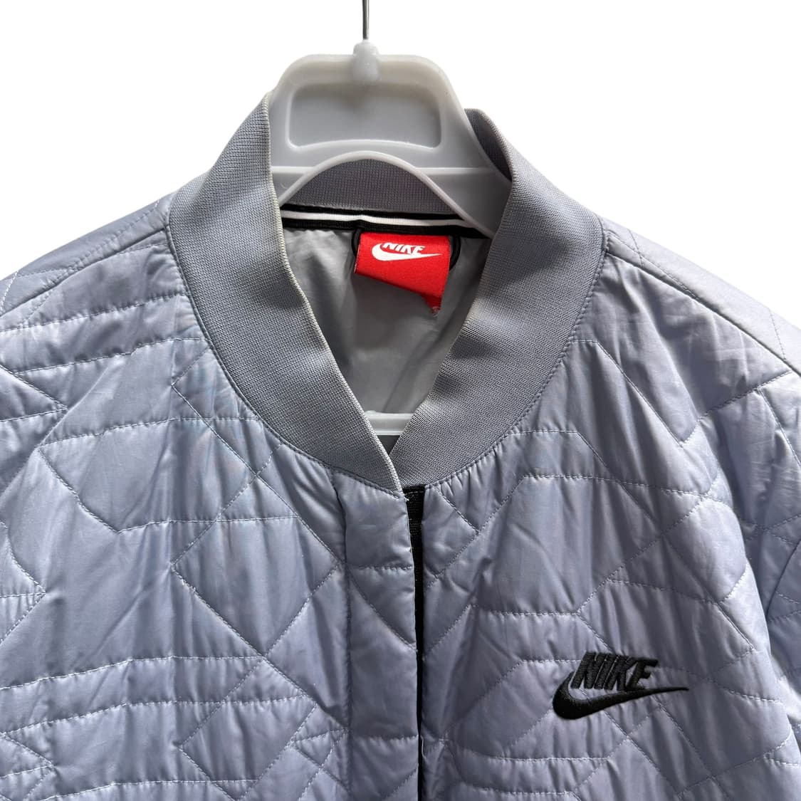 나이키 스카이 퀄팅 자켓 상품이미지5