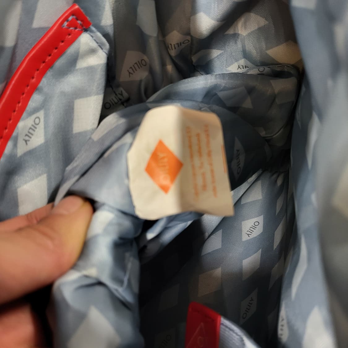 Oilily 백팩 상품이미지9