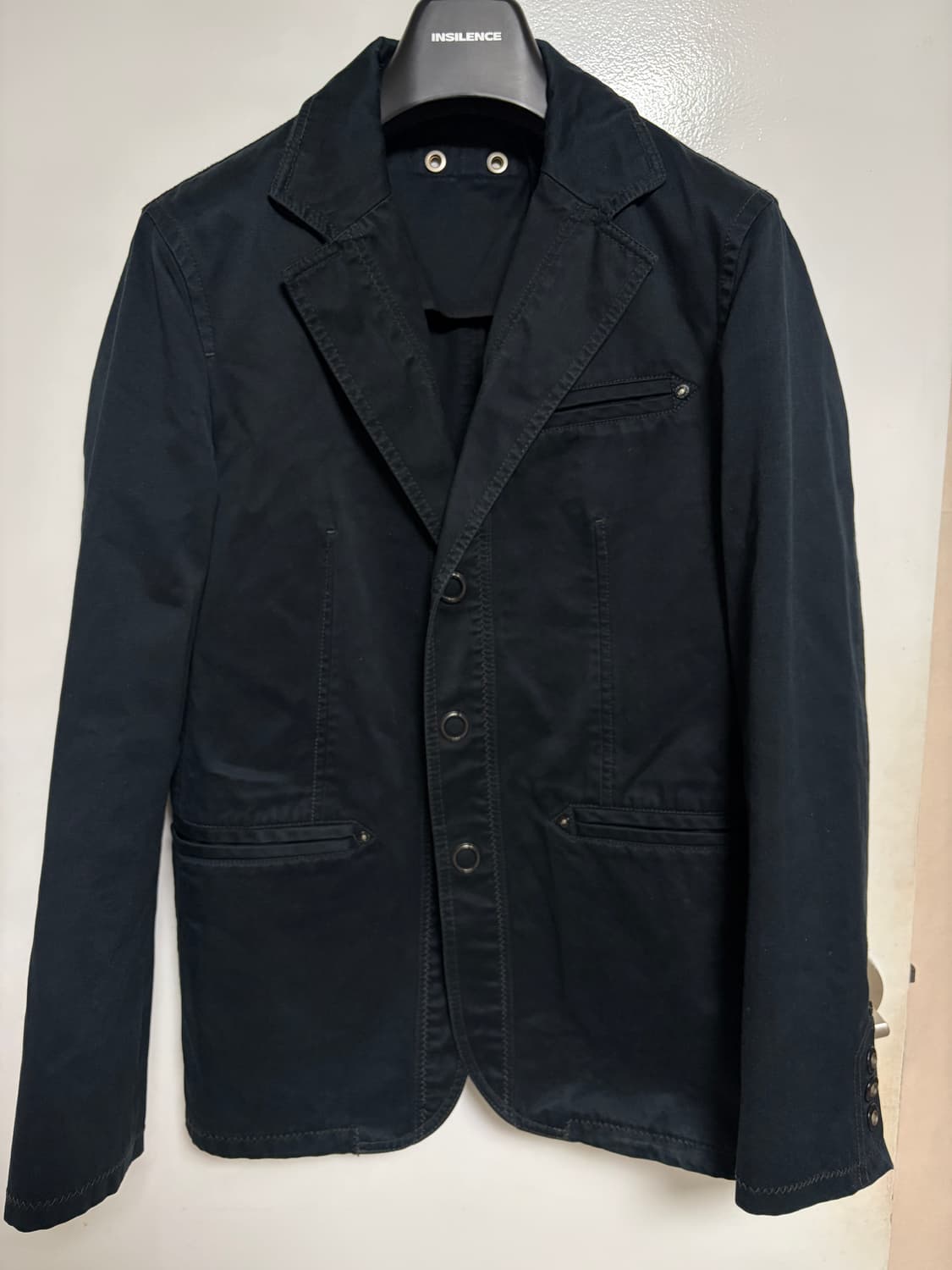 ASK 자켓 상품이미지1