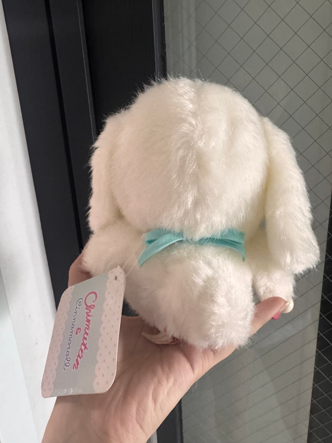 택ㅇ 시나모롤 몬치치 산리오 몬치치 희귀 상품이미지2