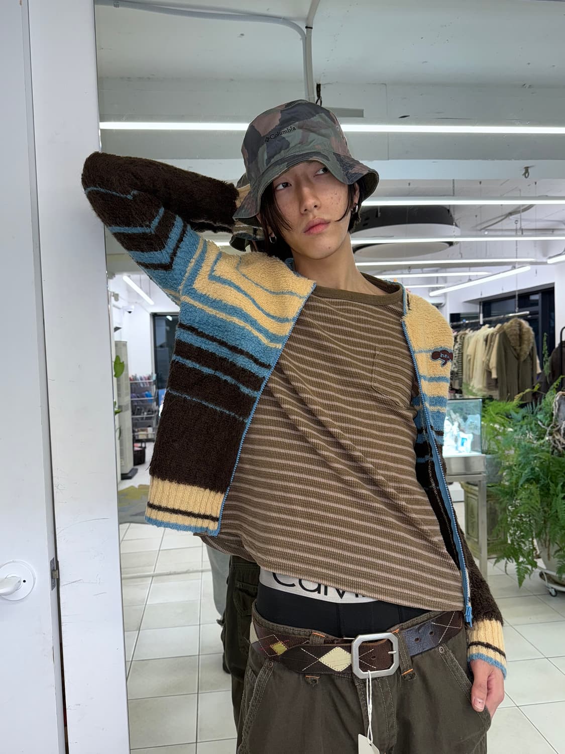 HIROMICHI NAKANO 상품이미지1