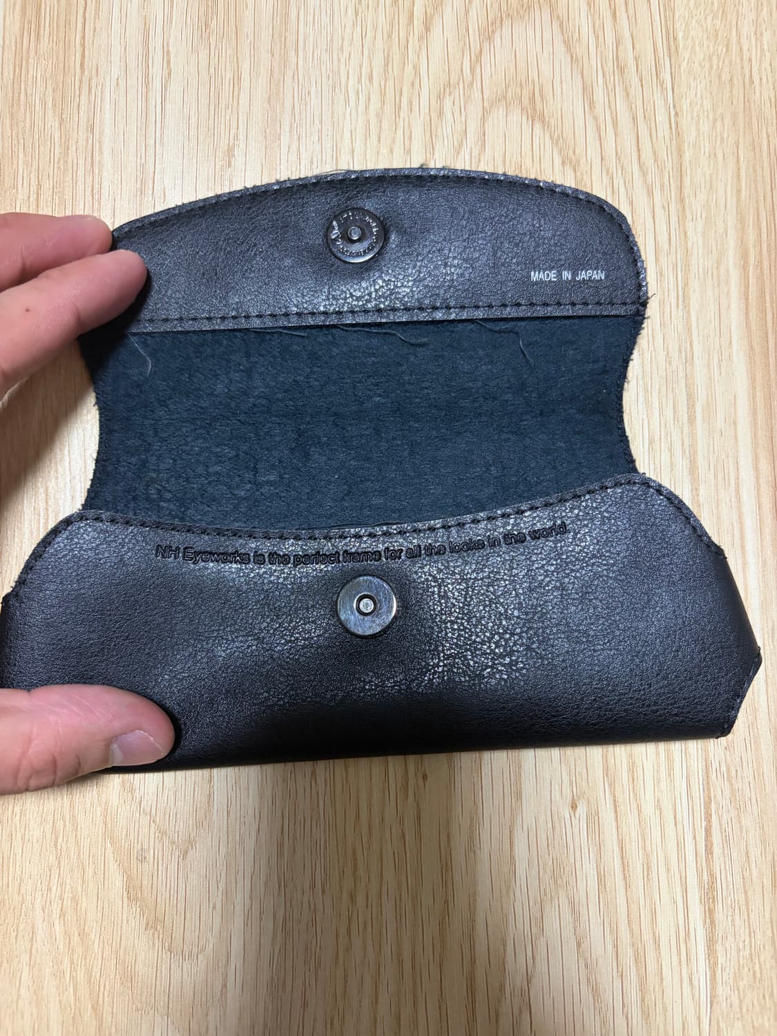 effector 네이버후드 tramp 상품이미지5