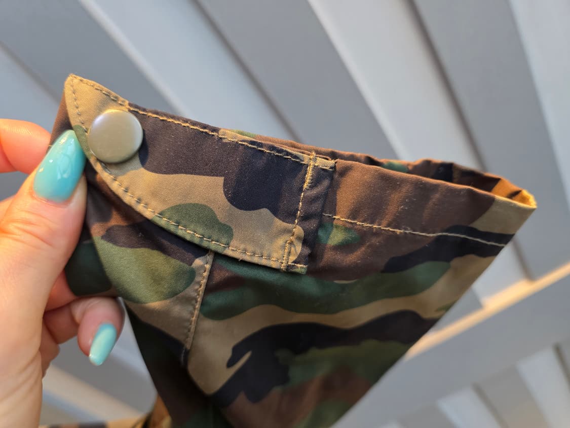 스모크라이즈 카고 상품이미지6