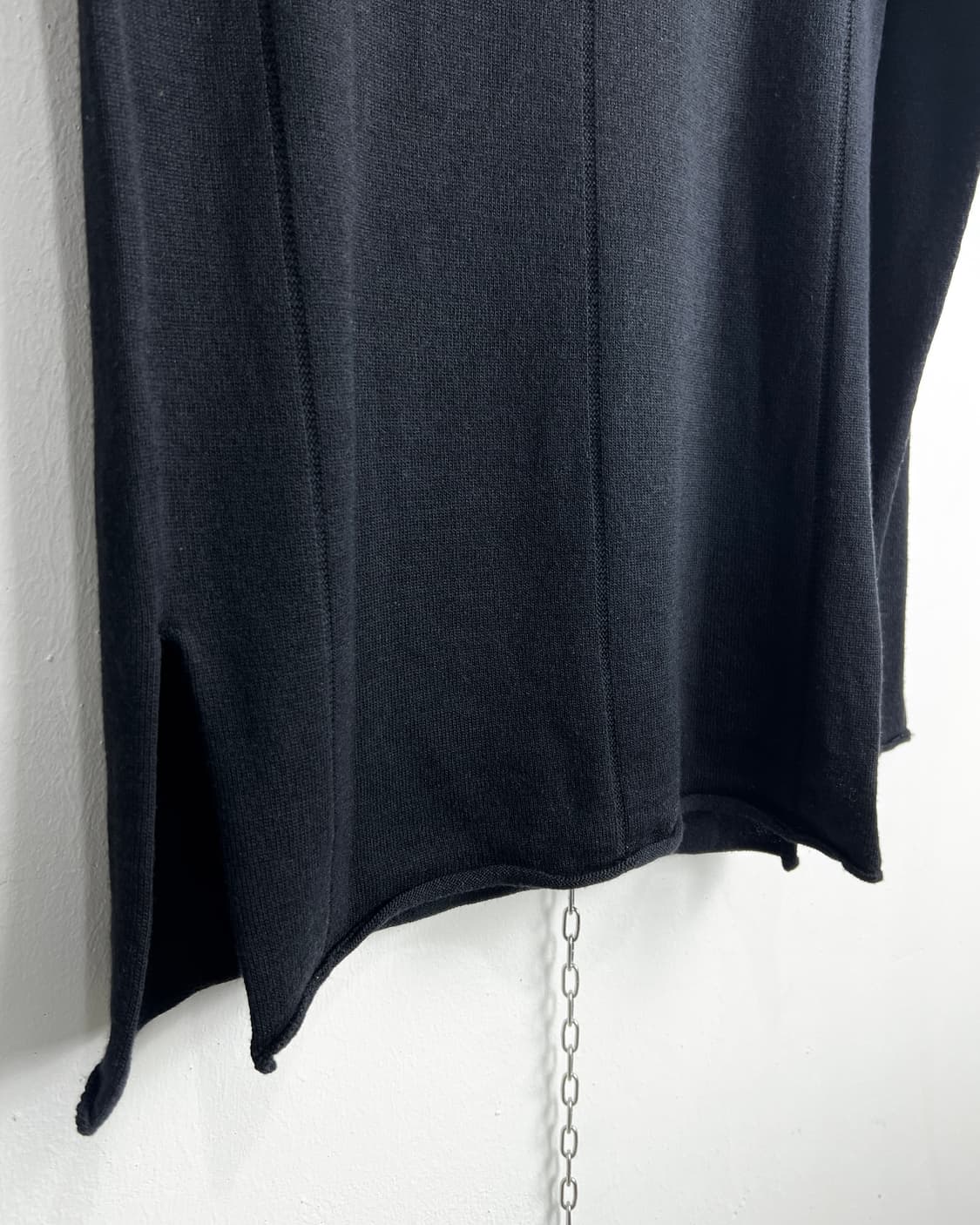 DEVOA LOW CUT LONG SLEEVE 상품이미지10