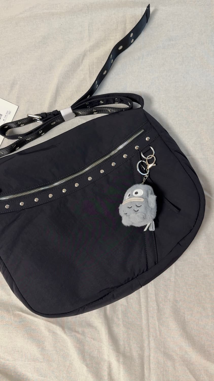 플리마켓🔥 스키즘 인듀싱 메신저백 상품이미지1