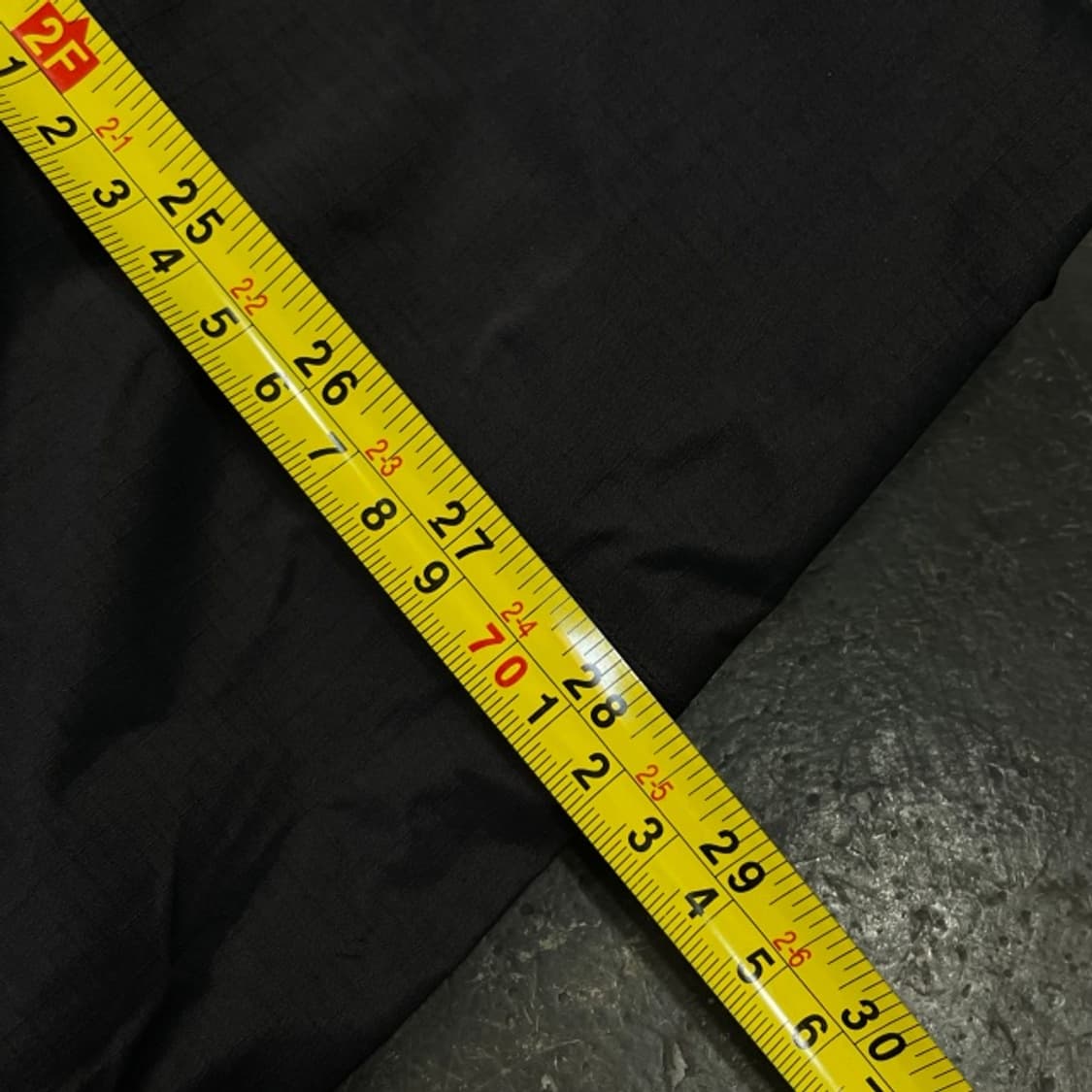 100 아크테릭스 바람막이 상품이미지9