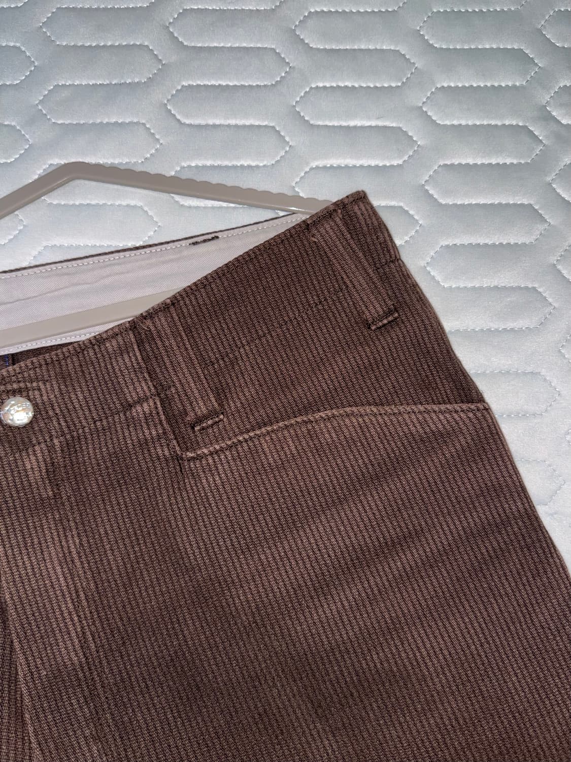 텐더로인 코듀로이 워크 팬츠 32 상품이미지4