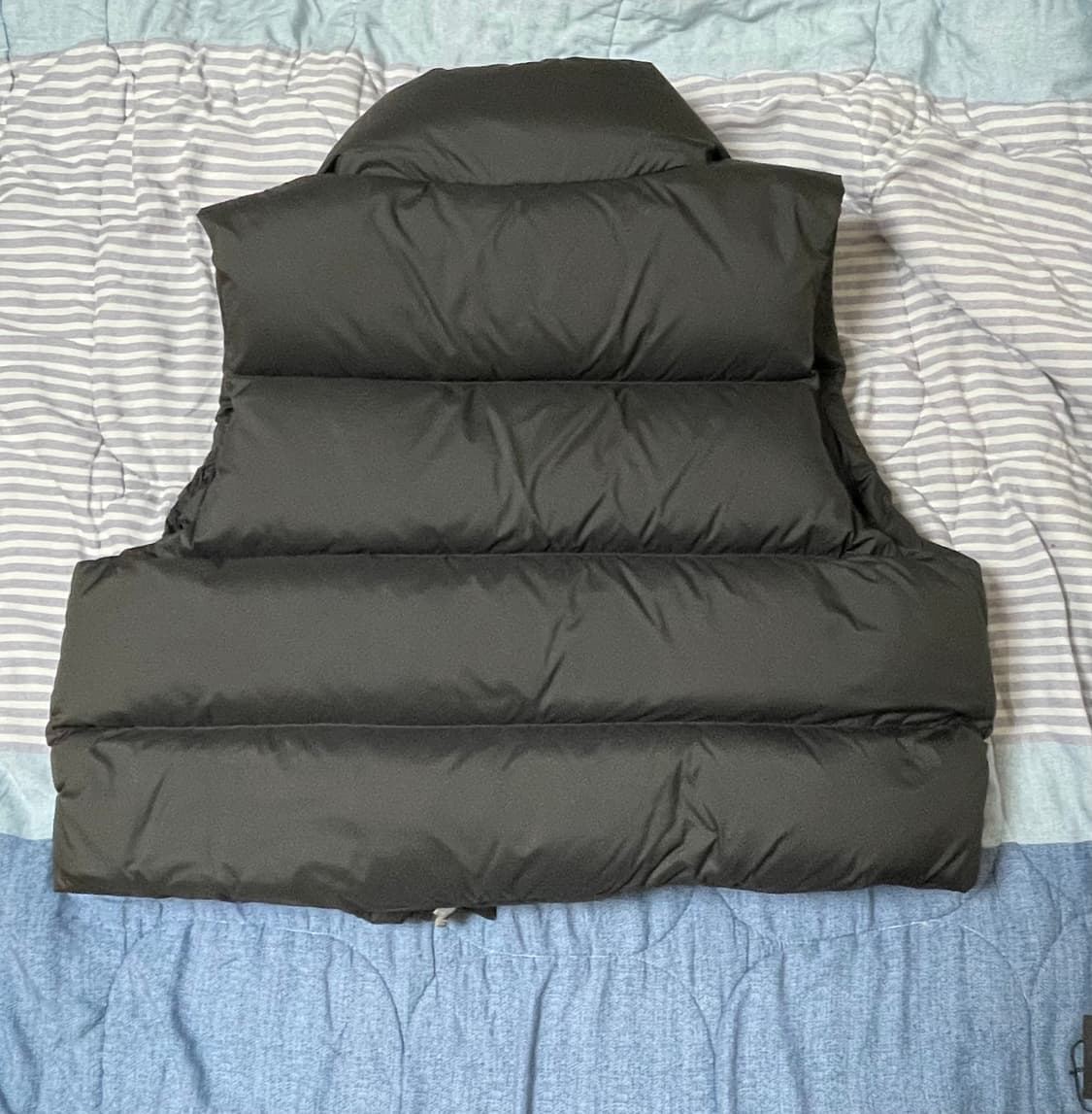 엔타이어스튜디오 mml 패딩베스트 상품이미지5