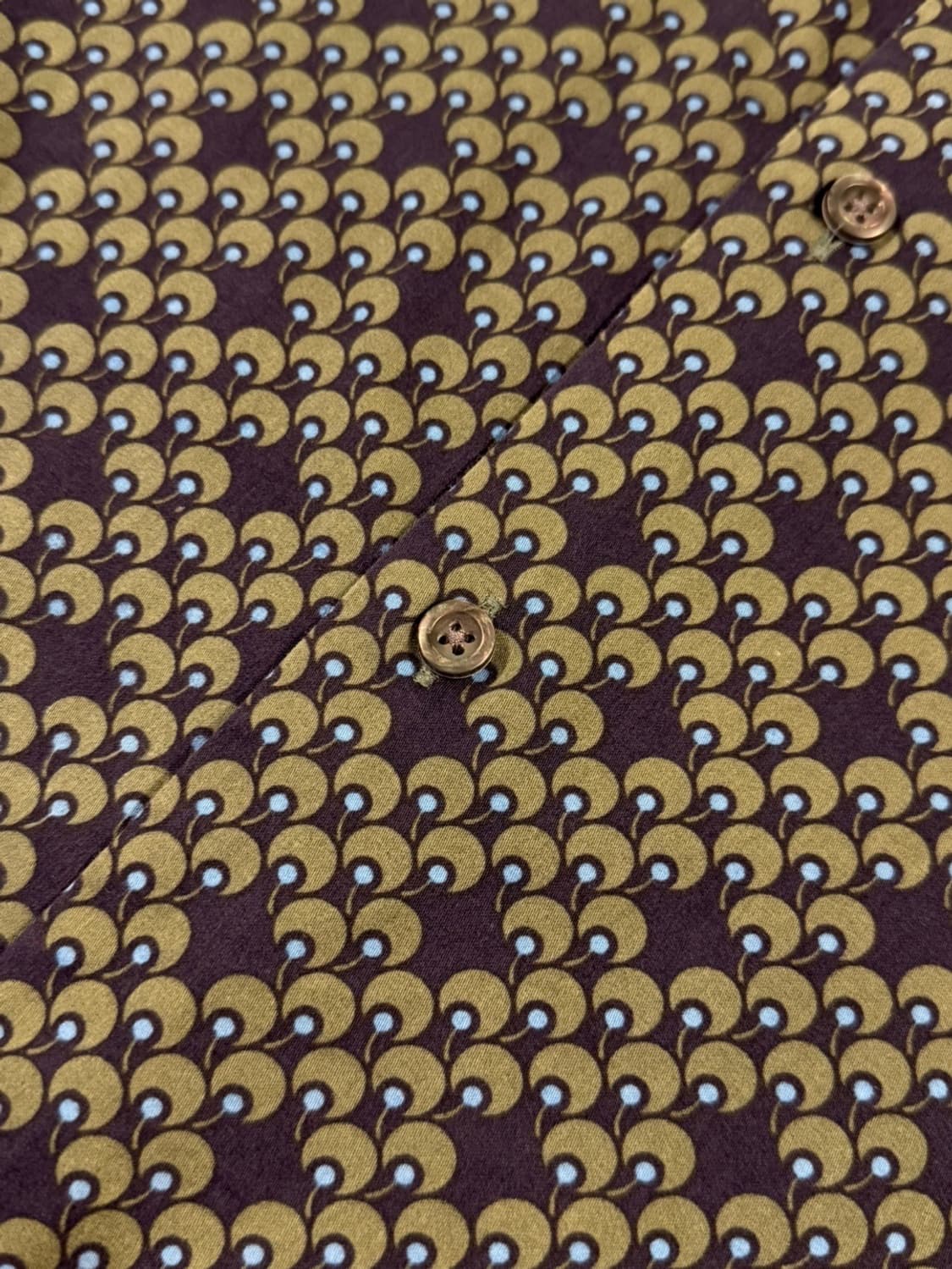 PRADA 프라다 셔츠 100 상품이미지9