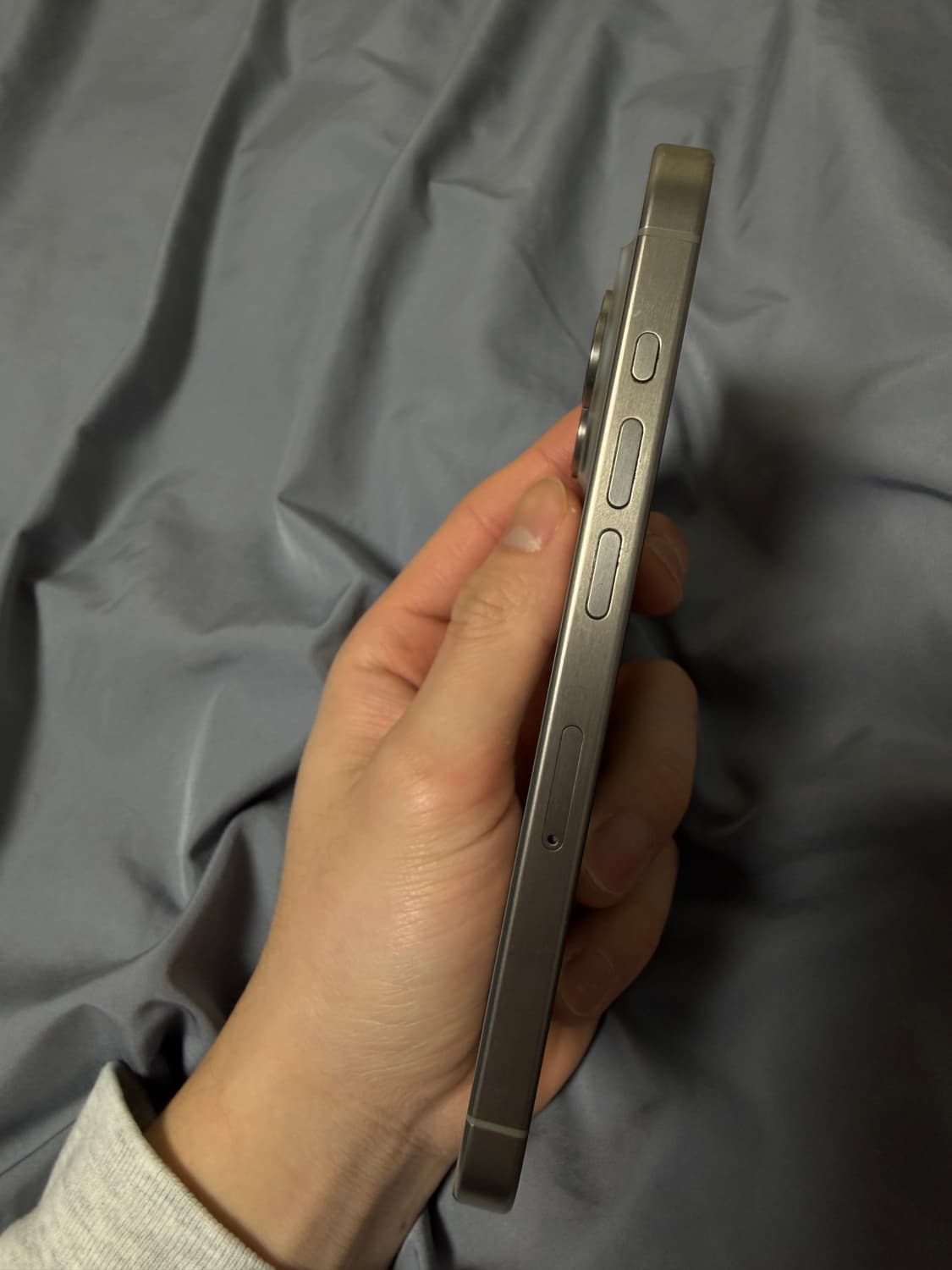 아이폰15pro 128기가 상품이미지4