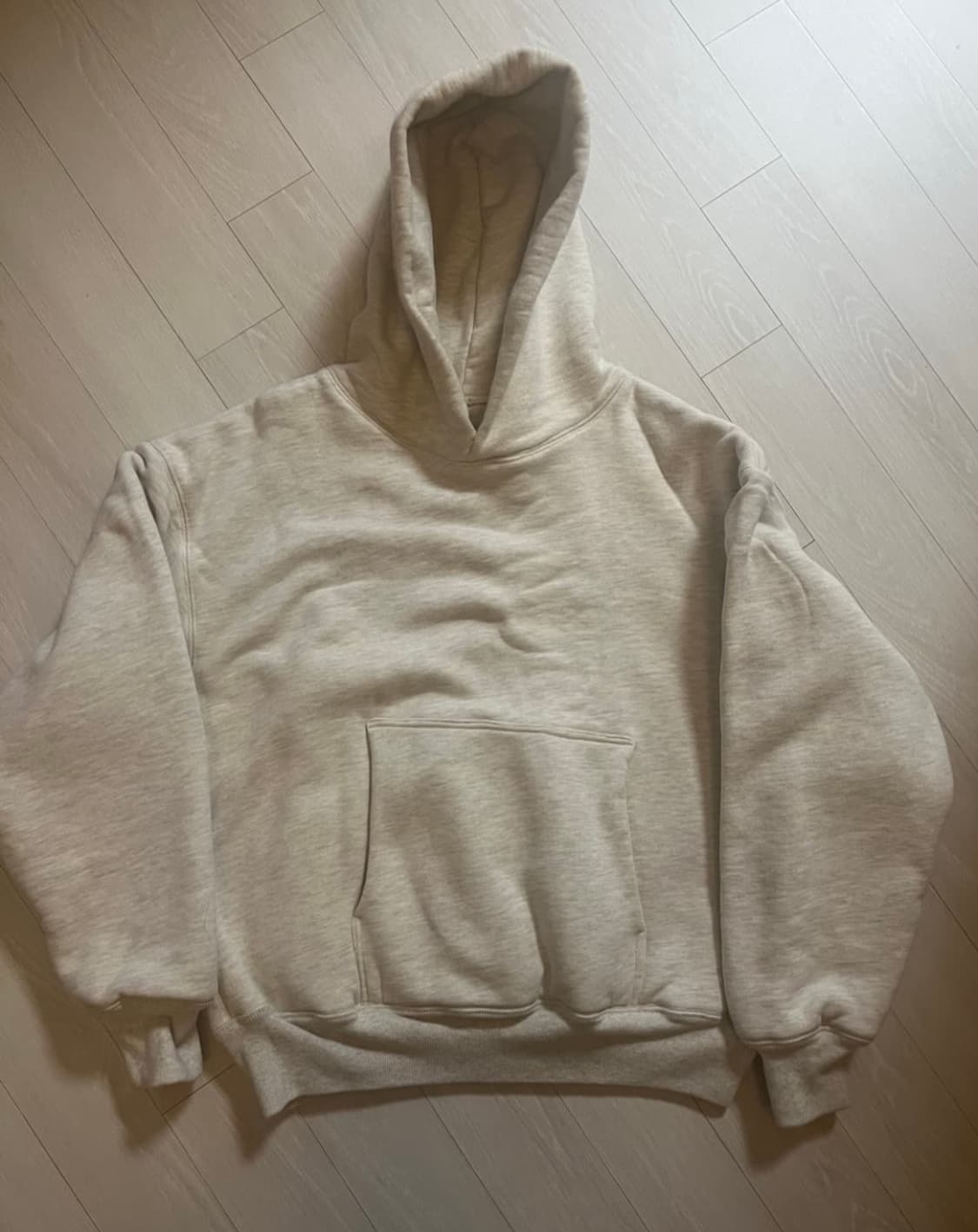 Yeezy  이지갭 샘플 m 상품이미지1