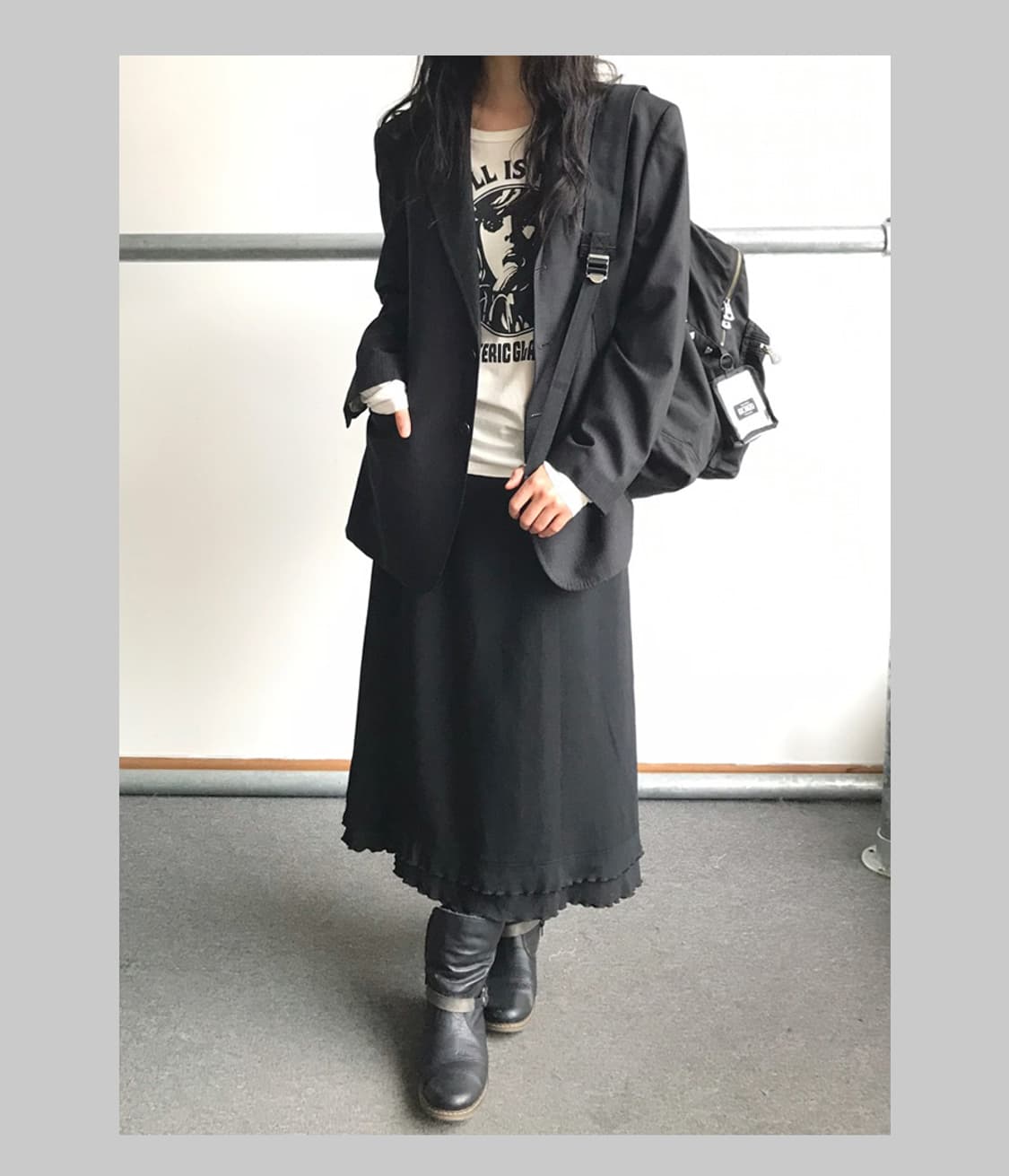 Loro Piana fabric  상품이미지7