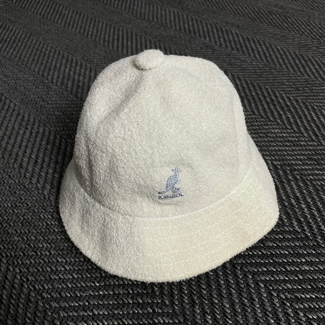 캉골 버뮤다 울 버킷햇y 3059 상품이미지1