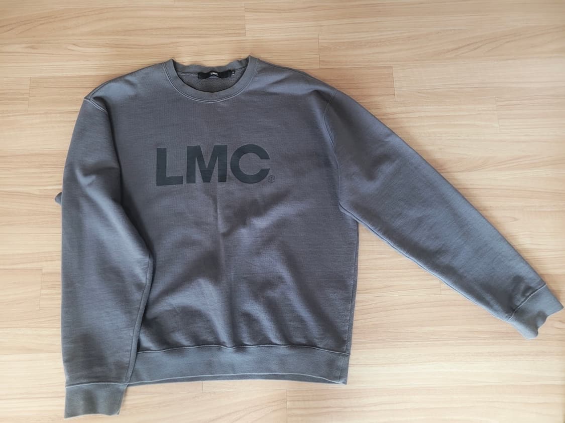 엘엠씨 스웻셔츠 상품이미지2