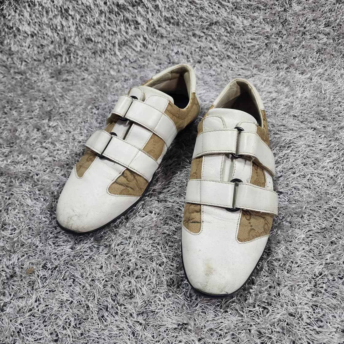 구찌 스니커즈 37 상품이미지2