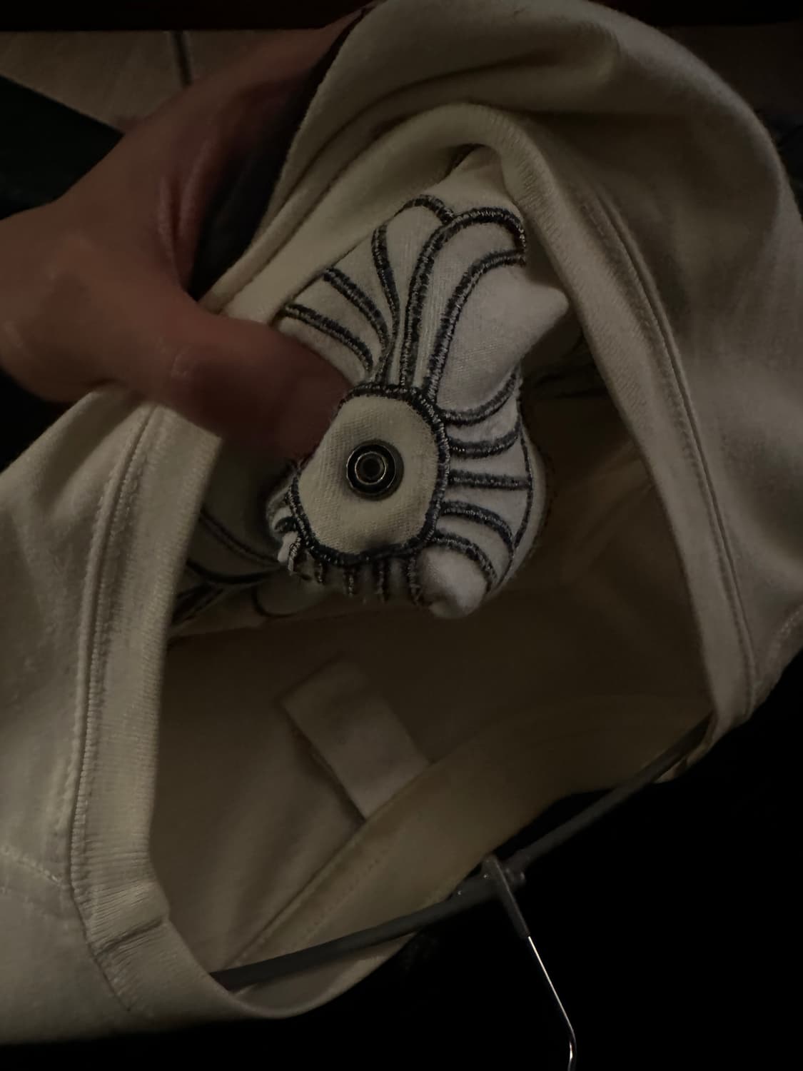 크롬하츠 반팔 상품이미지4