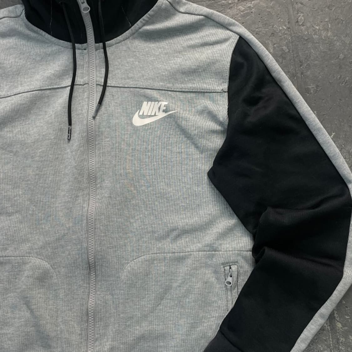 100 나이키 후드집업  상품이미지2