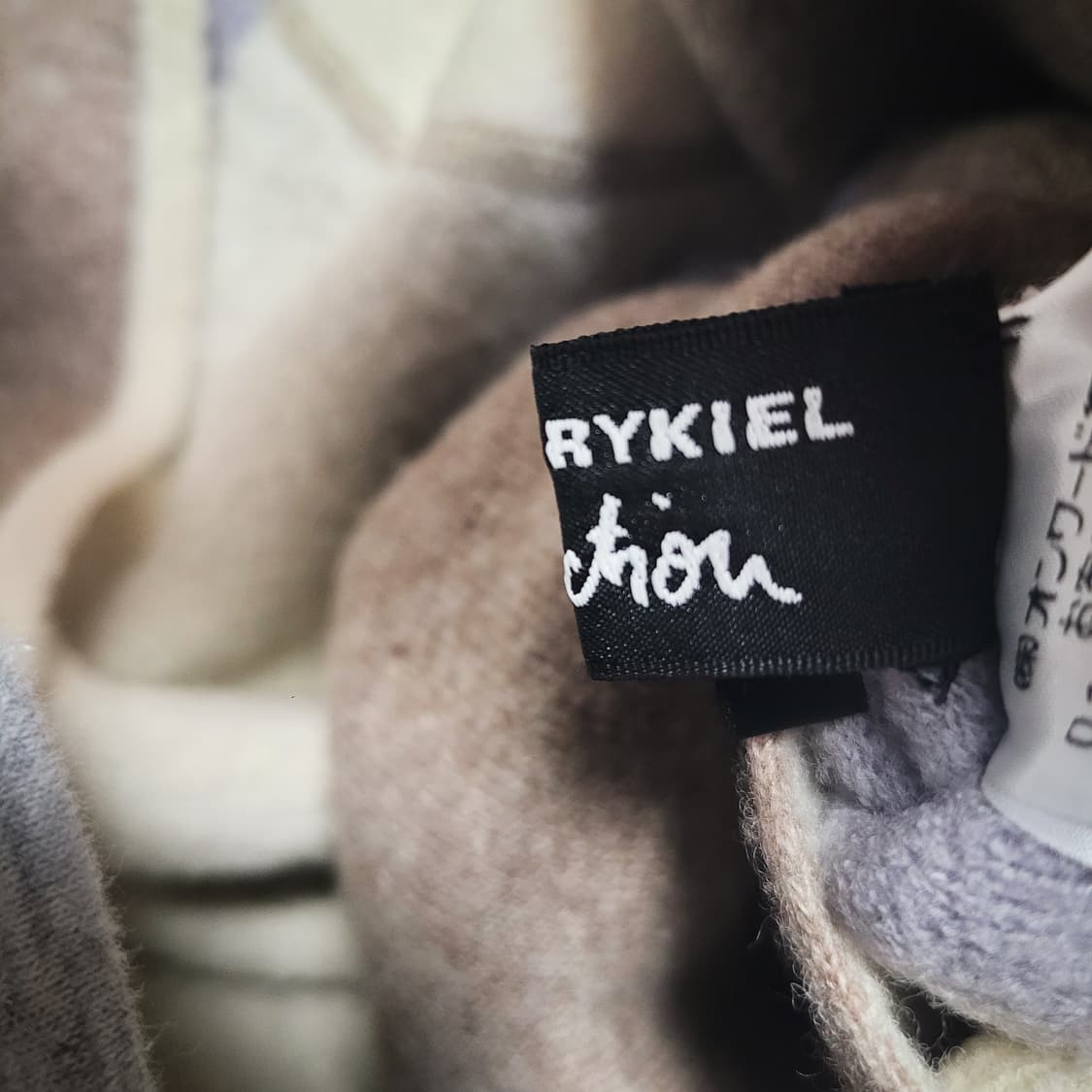 late00~10s SONIA RYKIEL 상품이미지7