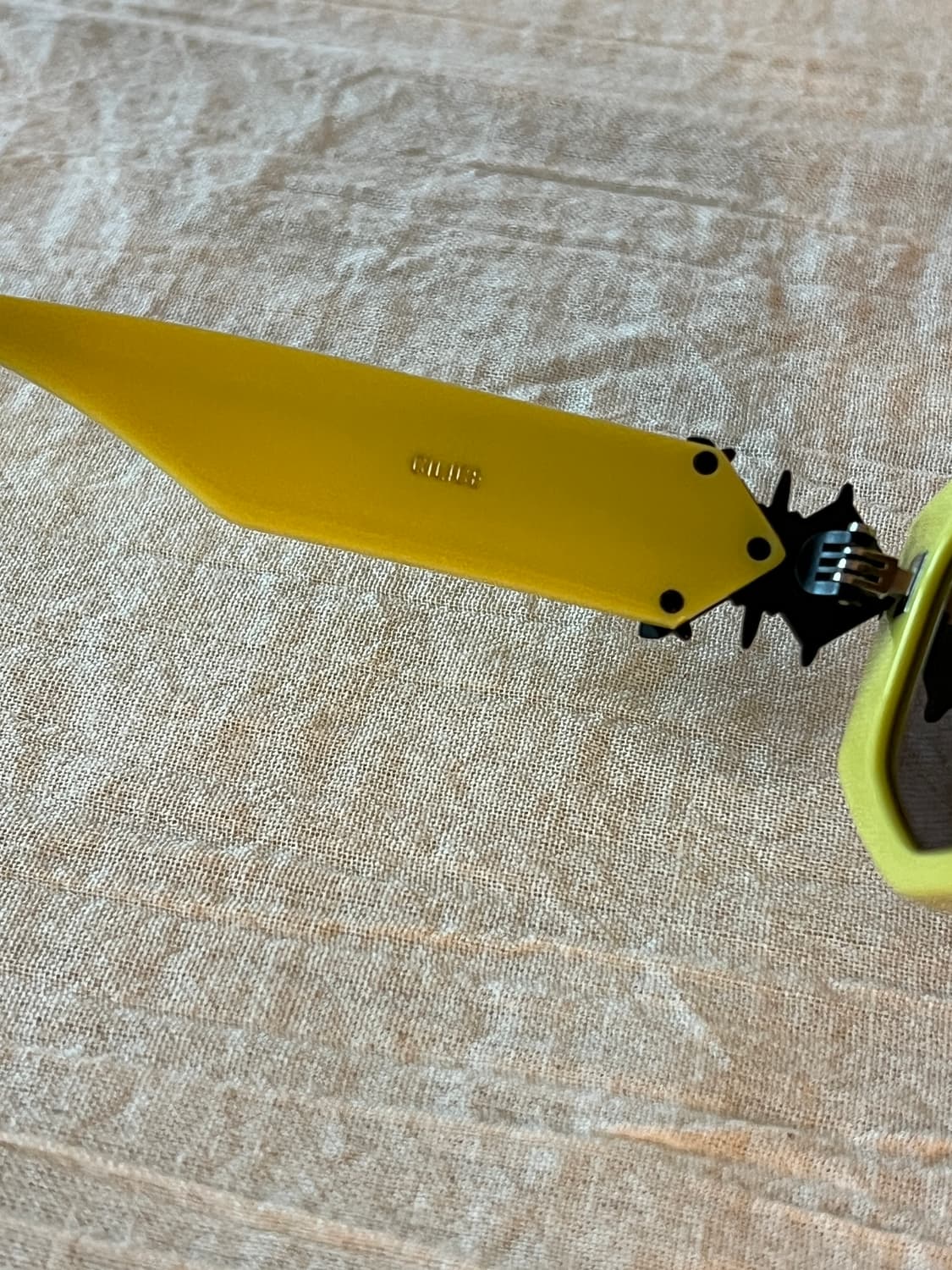 젠틀몬스터 산쿠안즈 실리스 YG1 (1회착용) 상품이미지9