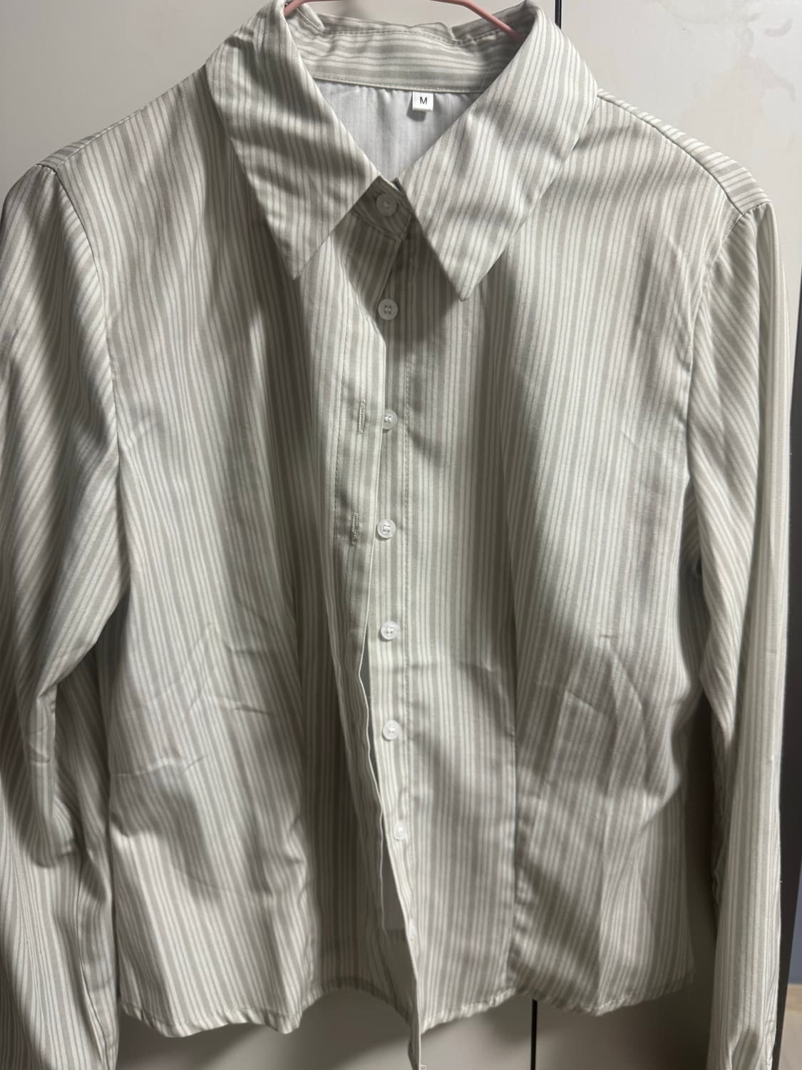 스프라이트 셔츠 상품이미지1