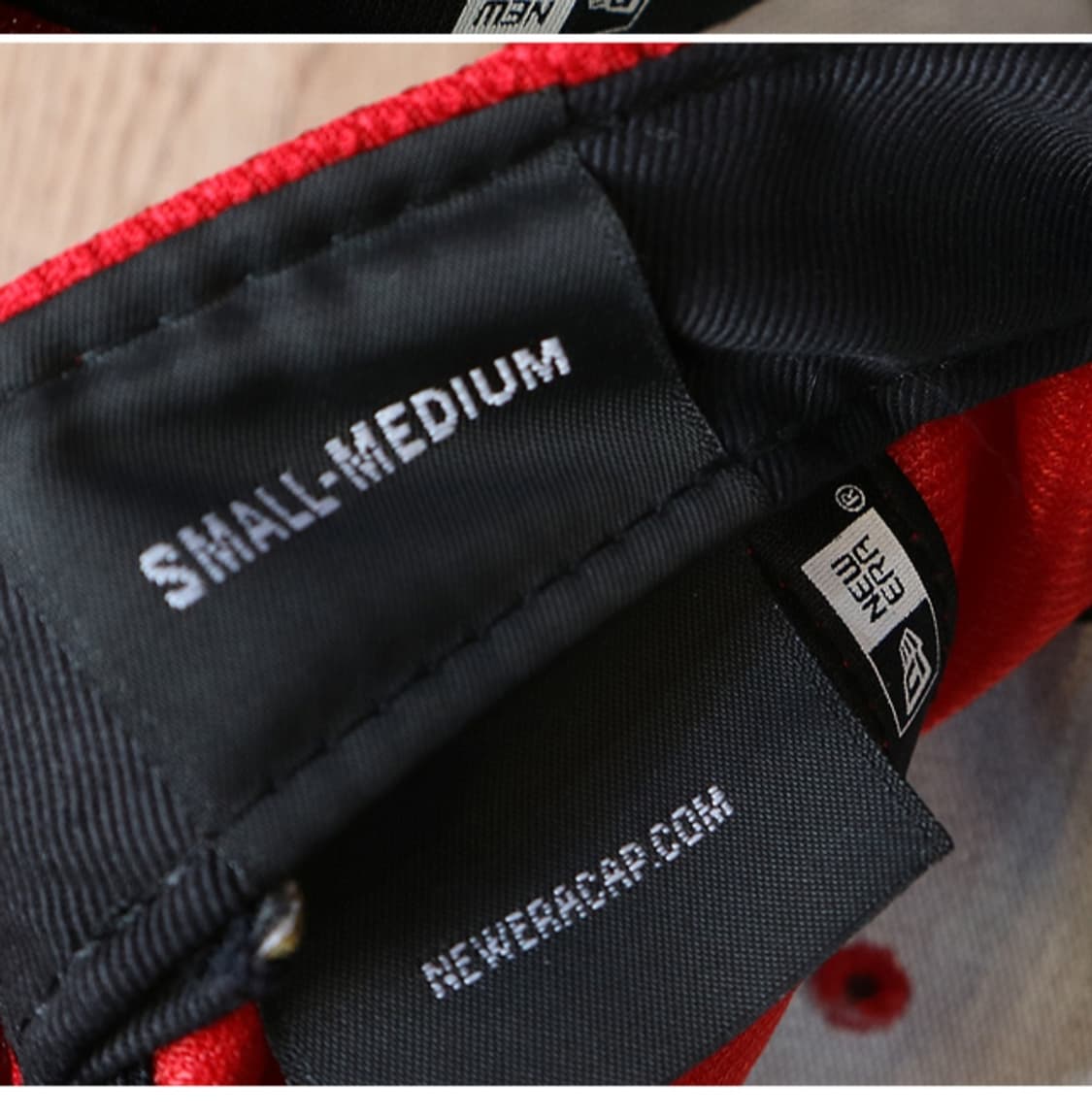 
뉴에라 new era 볼캡

굿 컨디션 상품이미지8