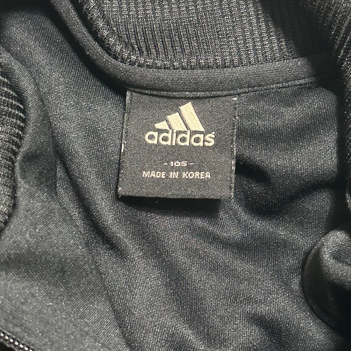 105 아디다스 맨유 트랙탑 상품이미지4