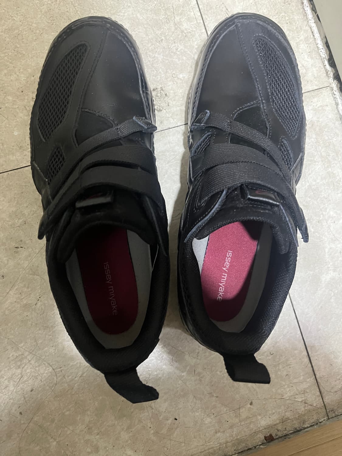 275) 아식스 이세이미야케 상품이미지2