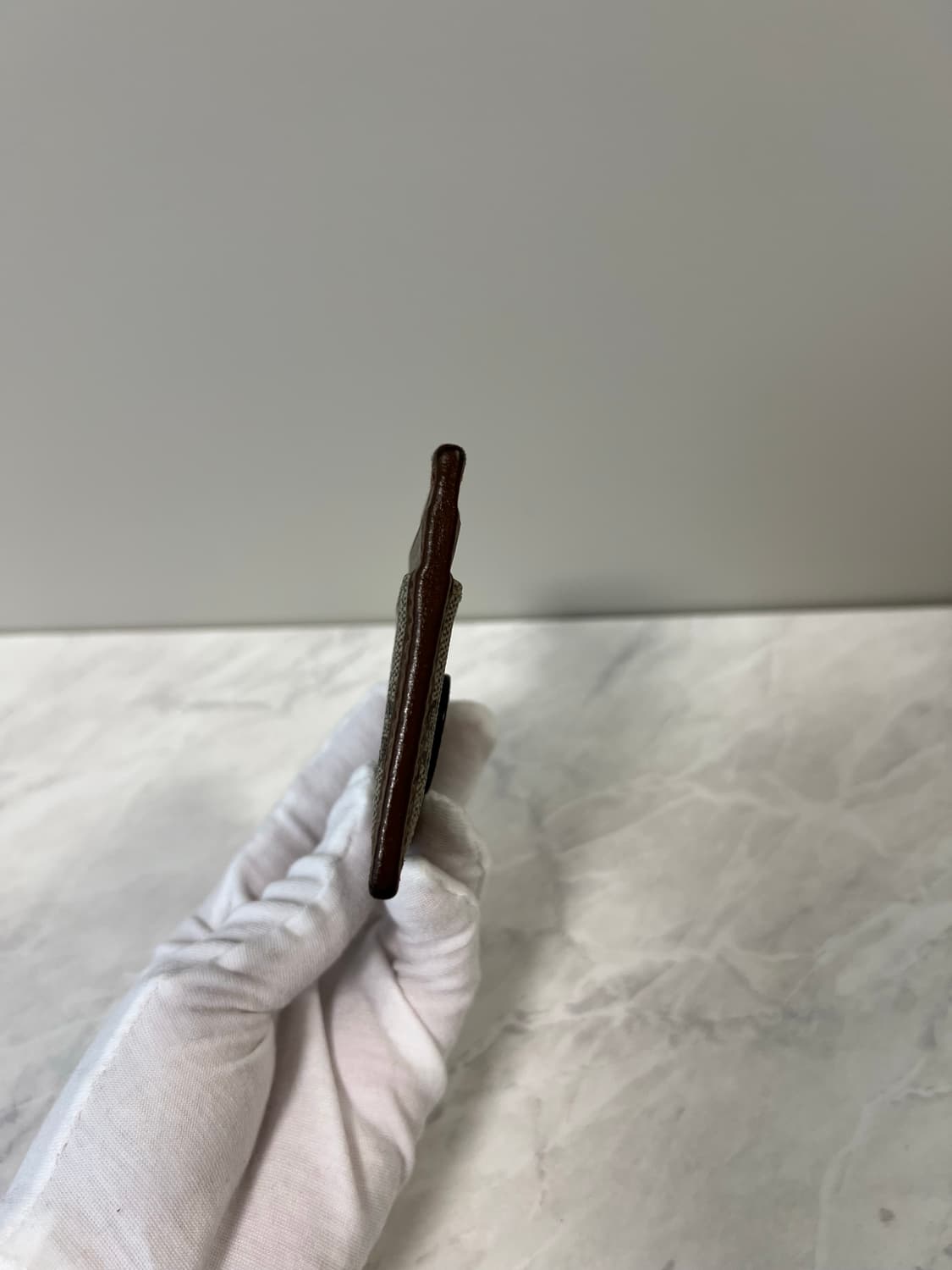 구찌 인터로킹 GG 카드지갑 상품이미지9