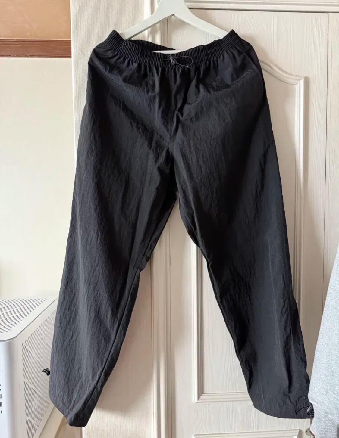 슬릭앤이지 로키팬츠OG 블랙 1 상품이미지1