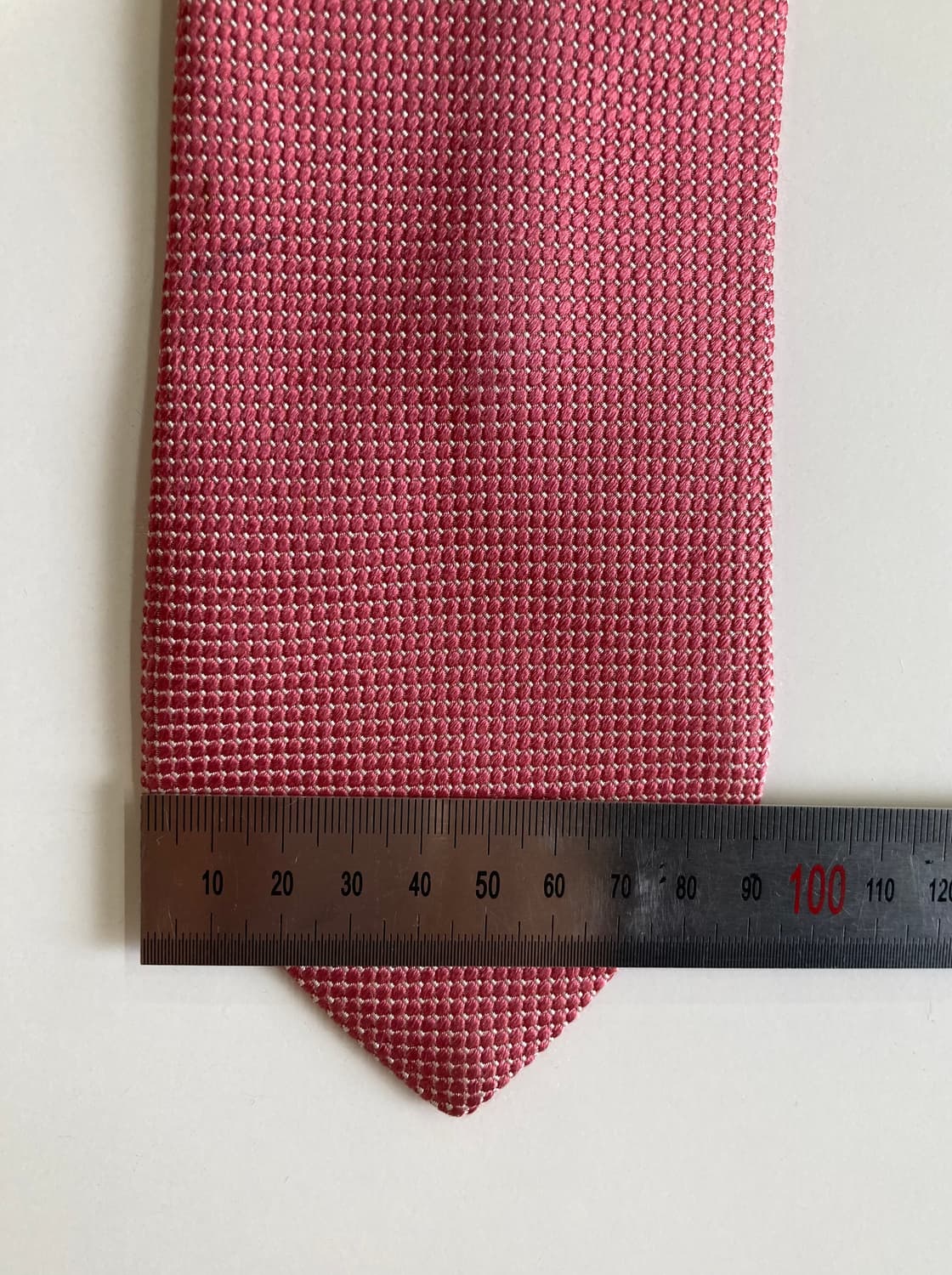 조르지오아르마니 넥타이 상품이미지7