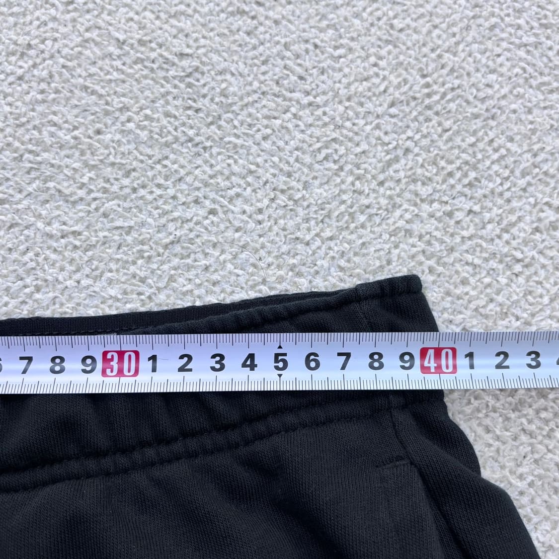 실측확인 나이키 트레이닝 팬츠 0409E 상품이미지4